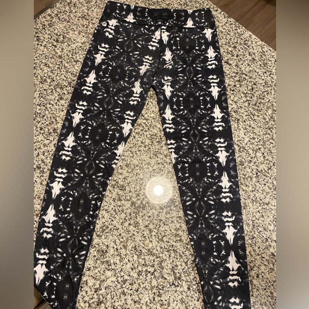 Fablitics workout leggings